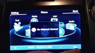 RaodNav S100 W2-C267 Firmware Update
Warning: Video is terrible quality.
Visual process of updating the S100 Windows CE 6.0 Factory Look Aftermarket Navigation / Entertainment System for 2013-2014 F150 Ford Truck. Most likely the same process for any S100 Device. This particular update addresses some bugs in the apps and radio.
Instructions (You must read disclaimer before proceeding!)
*As with anything I post, DO THIS AT YOUR OWN RISK. If done incorrectly, there is a potential of Bricking your device. I will accept no responsibility for anything which may go wrong or unexpected. Verifying software and procedures / researching proper instructions is 100% your responsibility.
Following these instructions below, binds you to the disclaimer above *
Locate update files. roadnav.com is a good site.
Unzip them onto a blank micro SD card (at least 4gb but no larger than 16gb)
With the key on, reset S100 to factory defaults.
Leaving the key on, turn the S100 completely off.
Insert the now loaded SD card into the Map slot (remove map SD)
Turn S100 unit on. (This is where the video begins)
Program Update will self install.
As you can see in the video, theres a few times it beeps and hesitates and seems to stall DO NOT TOUCH ANYTHING... let it finish!
Once it finishes, it will say so at the bottom. Remove the SD card, system should restart once the SD card is removed.
Dont forget to add map SD card back in. Also, you might need to update the navigation / map path in the settings. RaodNav S100 W2-C267 Firmware Update