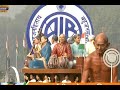 Republic Day 2018: All India Radio leads the tableau parade at Rajpath