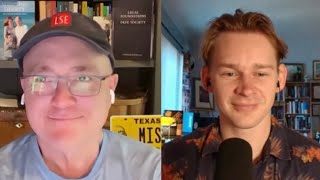 Stephan Kinsella | Menger Institute Podcast #6