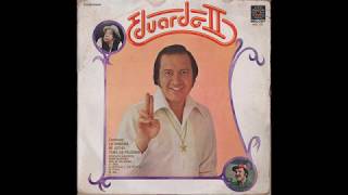 Eduardo II – Eduardo II – LP 1977