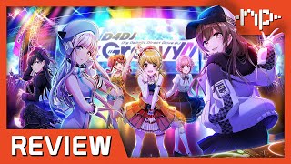 D4DJ Groovy Mix Review Noisy Pixel