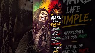 👉 Most People Forget This… 🌴 #BobMarley #LifeAdvice #Motivation #PositiveVibes #Reggae #Shorts