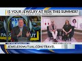 Jewelry Travel Tips Interview