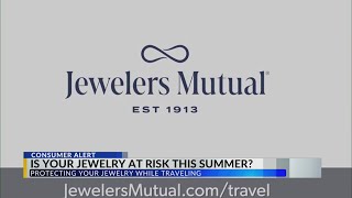 Jewelry Travel Tips Interview
