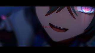 【原神MMD/Genshin Impact MMD】Loveit?【ローエン】