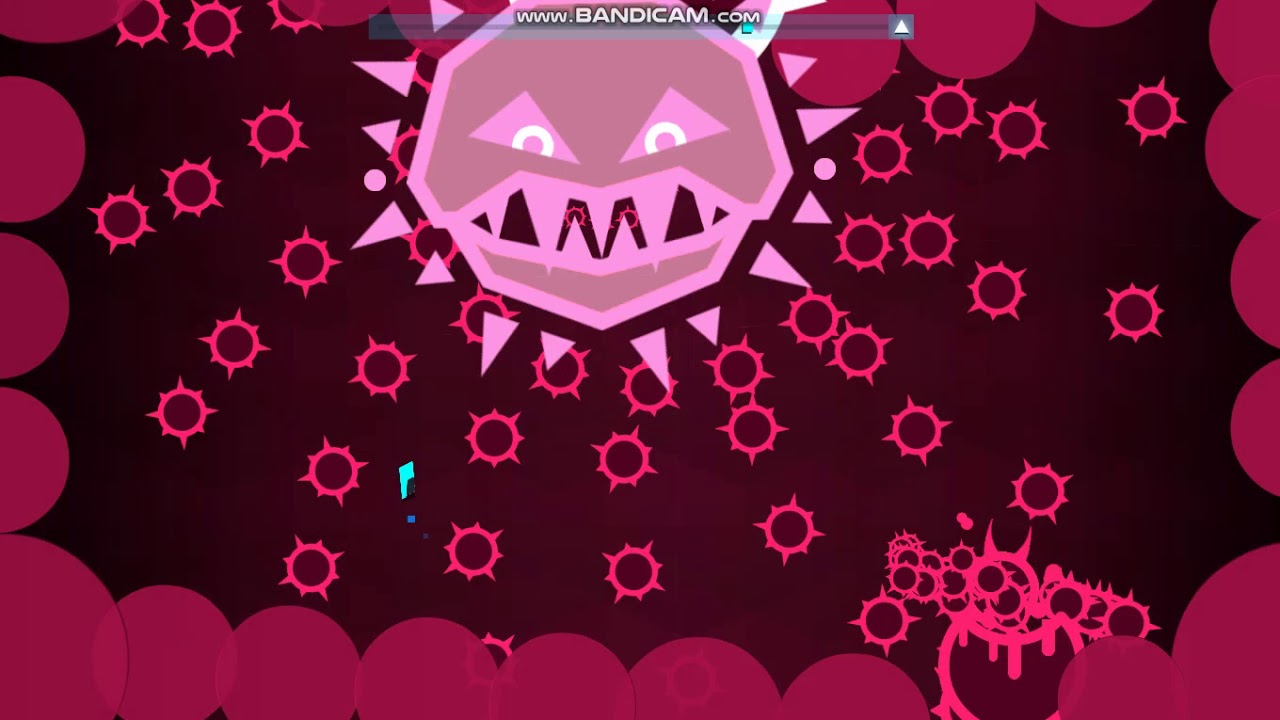Just Shapes And Beats Desroid Annihilate Boss Battle Story Mode
