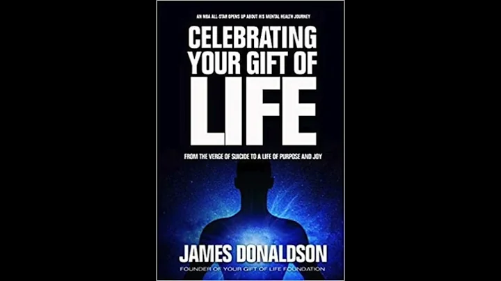 James Donaldson! American Sports History Podcast: ...