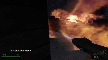 RtCW - Real Stalingrad - Part 03