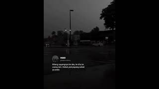 story wa mood hancur