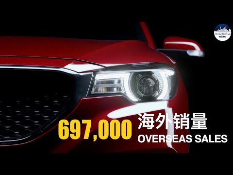 Shanghai Automotive Industry Corporation Stock
