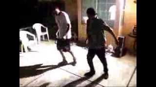 Chs Shuffle Practice