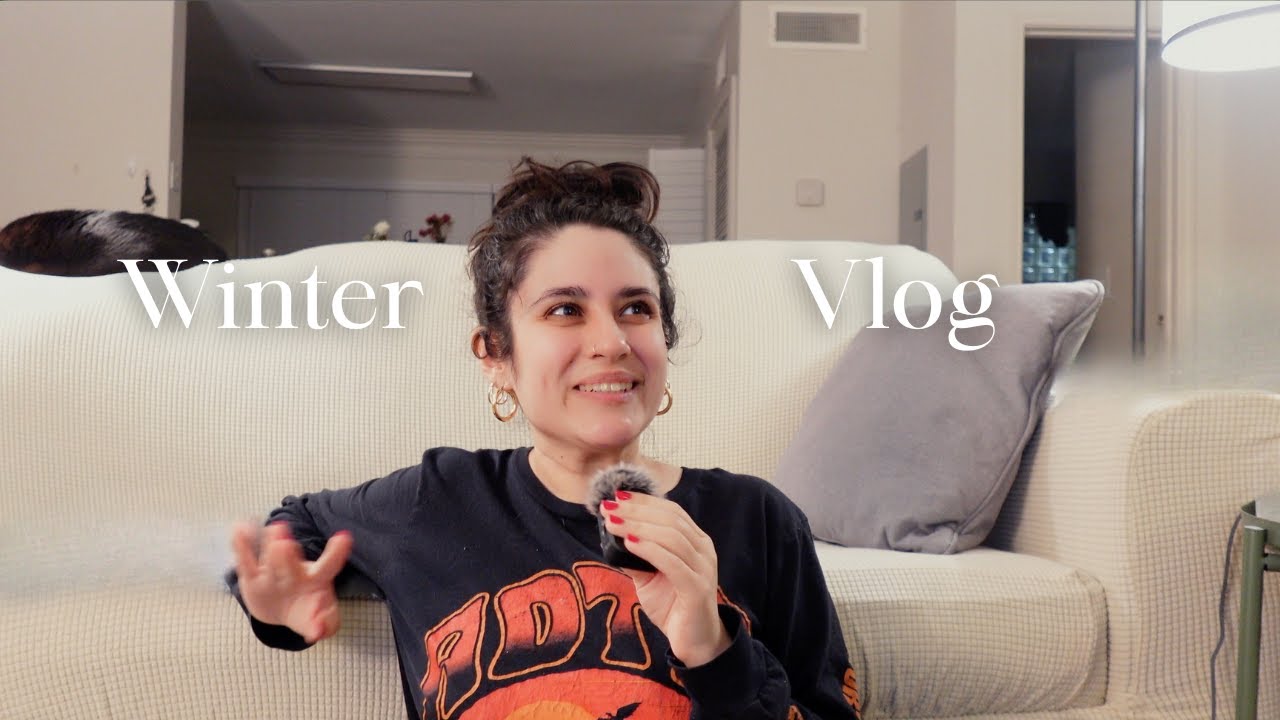 finally reading books I wanted to read | Grad School Diaries