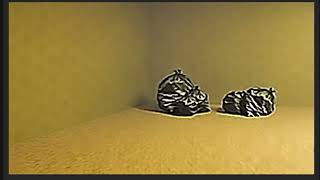 Backrooms - Pitfalls (Remake)