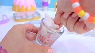 Make Your Own Lipstick Balm \& Eyeshadow Makeup DIY Craft Do It Yourself