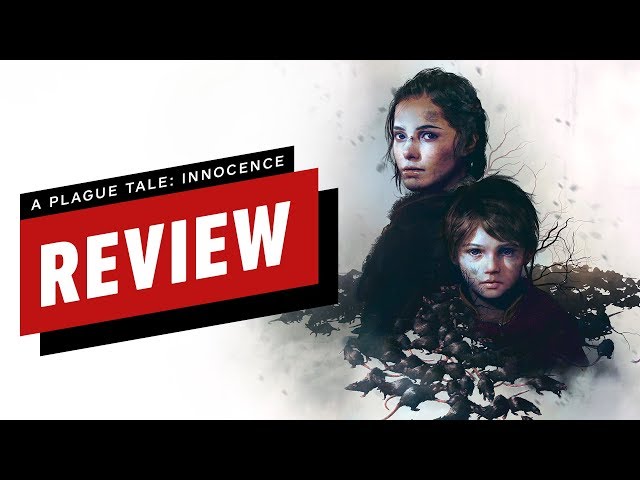 A Plague Tale: Innocence  PS4 Review for The Gaming Outsider