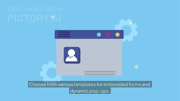 Email Signup Forms | Grow Your List with Pop-Ups, Embedded Forms & GDPR Compliance