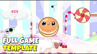 Candy Merge Trailer screenshot 4