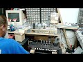 Marshall 800 Gain Structure Rebuild