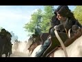 The Witcher 3: Wild Hunt — Русский трейлер (HD) Ведьмак 3: Дикая Охота
