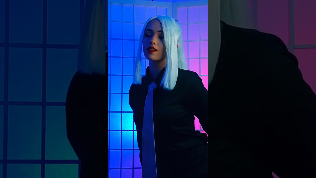 Young MeiMei✨ #jujutsukaisen #jjk #jujutsukaisencosplayer #meimei #cosplayer #anime #meimeicosplay