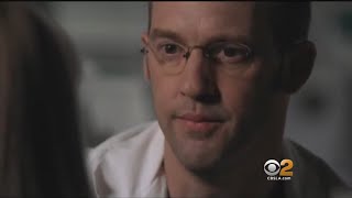 'ER' Star Anthony Edwards Says Hollywood Big Shot Molested Him As A Teen Net Worth