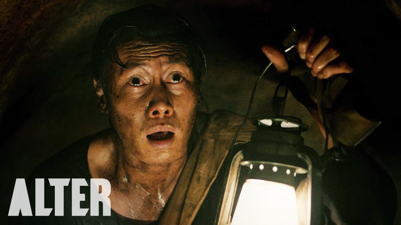 Horror Short Film "Wandering Soul" | ALTER - YouTube