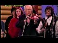 Buddy McMaster and friends...Canadian fiddler Christmas Daddies 1998