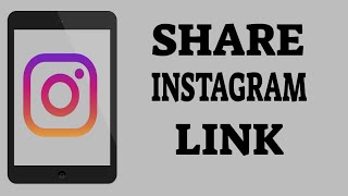 How To Share Instagram Profile Link On Whatsapp 2021 Easy