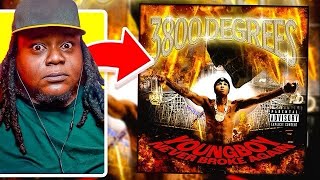 NBA YOUNGBOY - 3800 DEGREES ALBUM REVIEW\/REACTION!!!!!