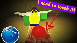 Dont touch the button but better(Roblox the Button)[Read Description)