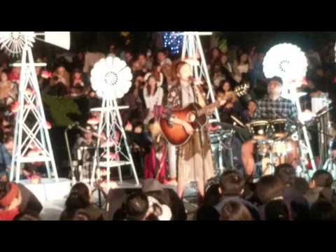 2016/12/04 PiA─Sweet, sexy lover@華山「2016簡單生活節 Day 2」