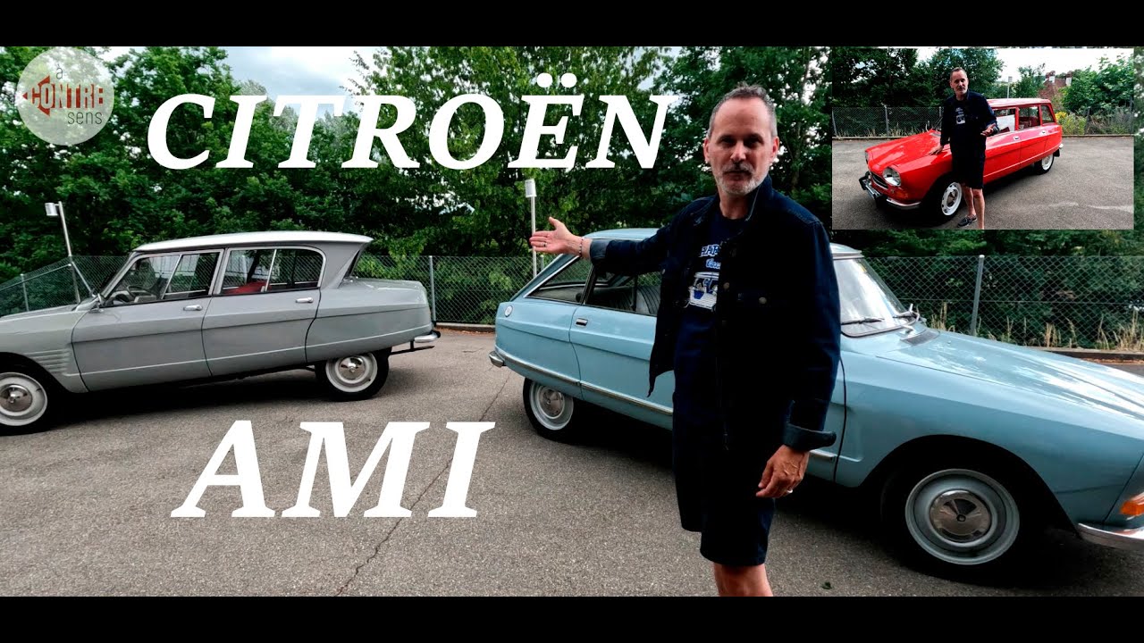 Citro n AMI 6 AMI 8 AMI 8 SUPER Un Reportage Unique YouTube citro-n-ami-6-ami-8-ami-8-super-un-reportage-unique-youtube