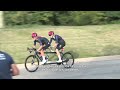 Minuto Paralímpico. Campeonato del Mundo de Ciclismo Paralímpico