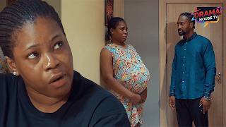 The Sad Story Of This Abandoned Pregnant Orphan Will Make You Cry