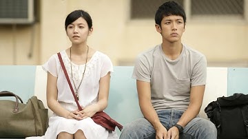 人海中遇見你【那些年，我們一起追的女孩 電影插曲】殷正洋 | MV畫面【那些年，我們一起追的女孩】電影 | 茫茫人海 緩緩歲月 你我相遇