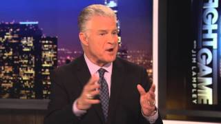 The Fight Game: Jim Lampley and Max Kellerman
