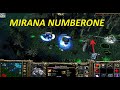 Mirana, WoDota PRO ARROW - Beyond godlike. Dota 1 #dota #wodota #beyondgodlike #dotawtf