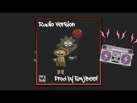 Видео: EmJBeef - R U Real Slim Shady (Radio version) (Instrumental)