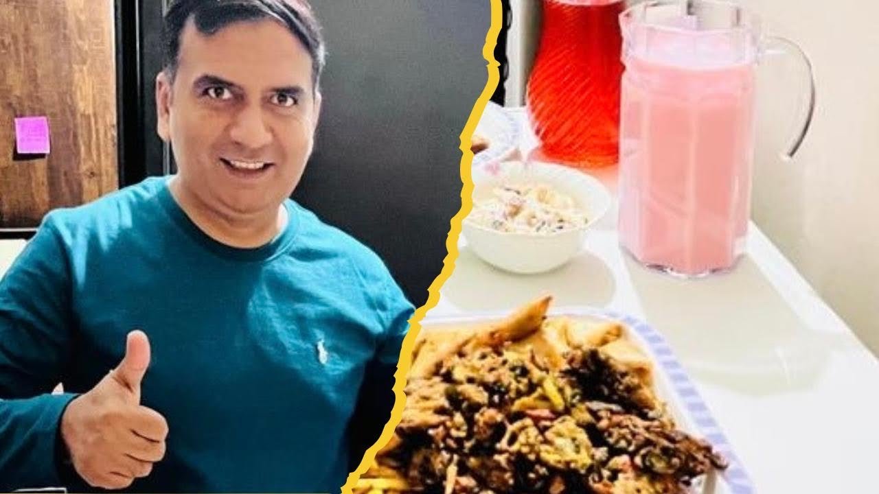 4rth Iftar Routine Vlog 2026🌙 | Pehle roze ko Special Iftar banai | Ramadan 2026