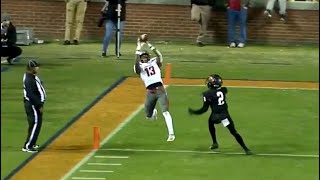 Thompson beats Central-Phenix City in Alabama 7A state championship