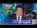 Exclusive Behind-The-Scenes of Colombo Crime Family at CrimeCon | Jesse Weber Live Full Show