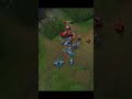 Fiora Moment🤩League Of Legends #leagueoflegends #riotgames #gaming #leagueclips