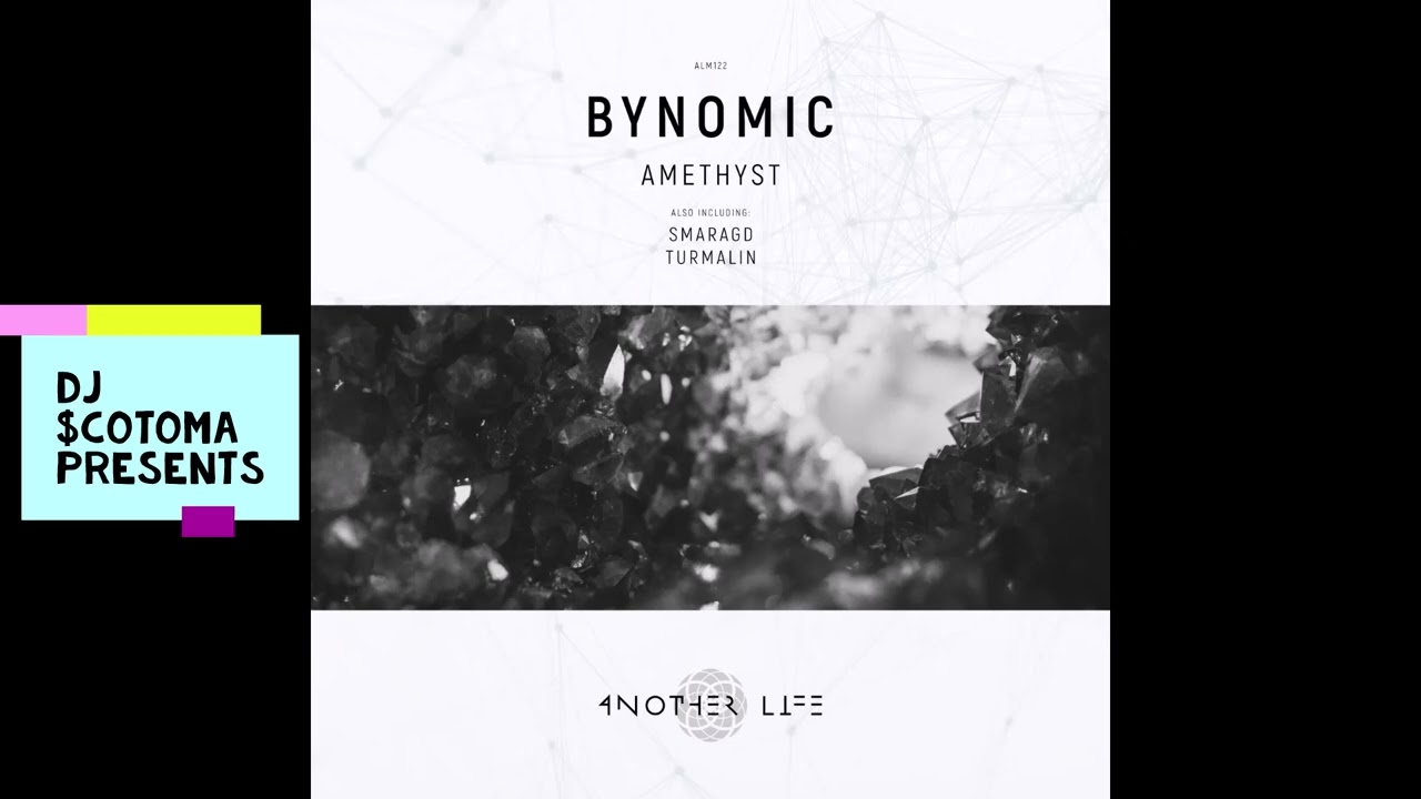 Bynomic - Amethyst (Original Mix)