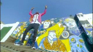 B2K   KWANINI OFICIAL VIDEO