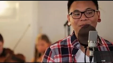 Without You : AJ Rafael : The Loft Sessions