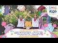 ハッピジャムジャム(happy jam jam) #smilekidschannel