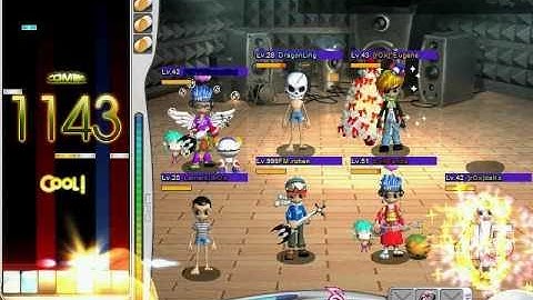 O2Jam / AngelJam - Volcano HX4 FC