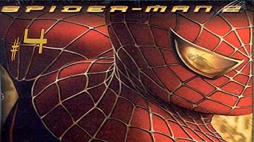 Spider-Man 2: The Game - Walkthrough - Part 4 (PC) [HD]