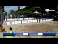 Transmissão ao vivo de Futevolei Brasil