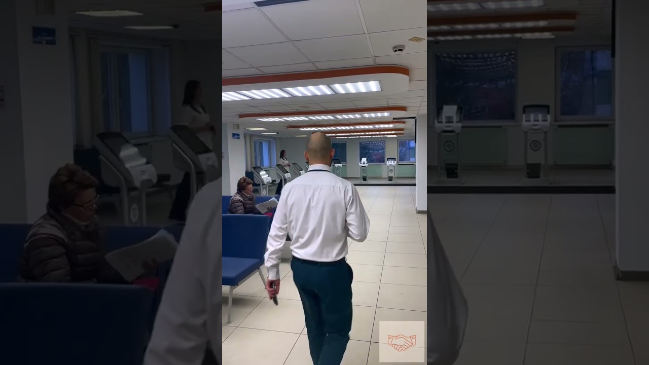 Получение ЭЦП в налоговой 